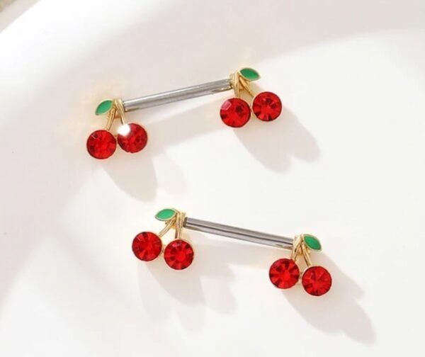 Cerezas 2